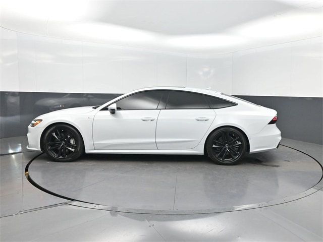 2020 Audi A7 Premium Plus 55 TFSI quattro - 22989486 - 1