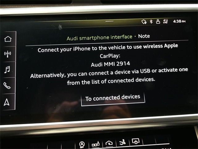 2020 Audi A7 Premium Plus 55 TFSI quattro - 22989486 - 19