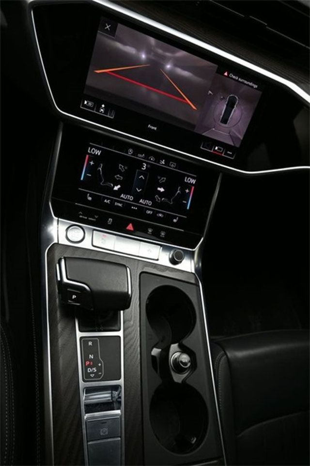 2020 Audi A7 Premium Plus 55 TFSI quattro - 22989486 - 21