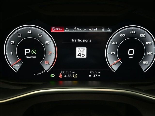 2020 Audi A7 Premium Plus 55 TFSI quattro - 22989486 - 22