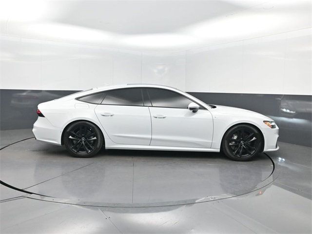 2020 Audi A7 Premium Plus 55 TFSI quattro - 22989486 - 36