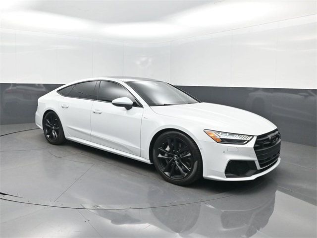 2020 Audi A7 Premium Plus 55 TFSI quattro - 22989486 - 37