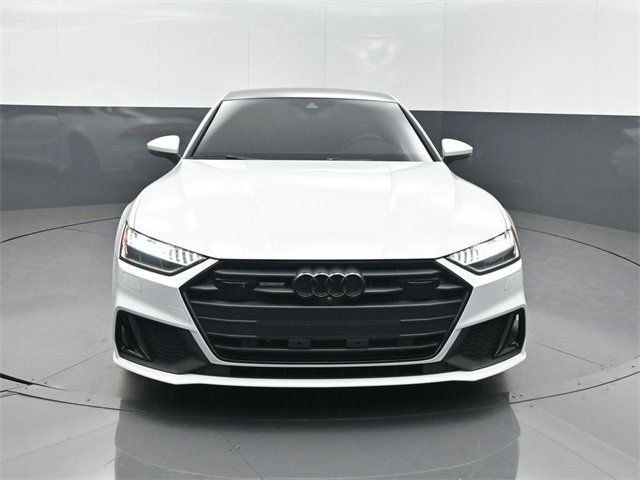 2020 Audi A7 Premium Plus 55 TFSI quattro - 22989486 - 38