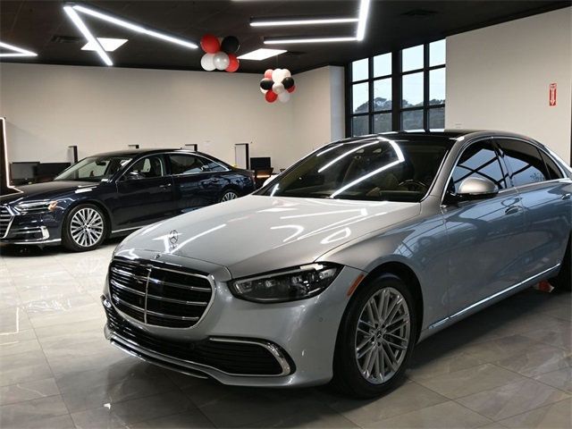 2020 Audi A7 Premium Plus 55 TFSI quattro - 22989486 - 3