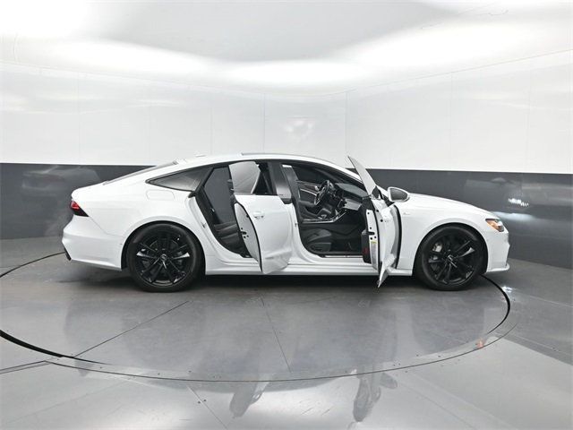 2020 Audi A7 Premium Plus 55 TFSI quattro - 22989486 - 40
