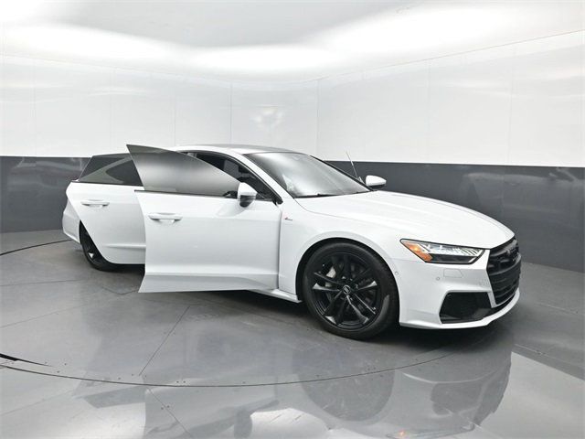 2020 Audi A7 Premium Plus 55 TFSI quattro - 22989486 - 41