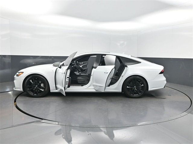 2020 Audi A7 Premium Plus 55 TFSI quattro - 22989486 - 42