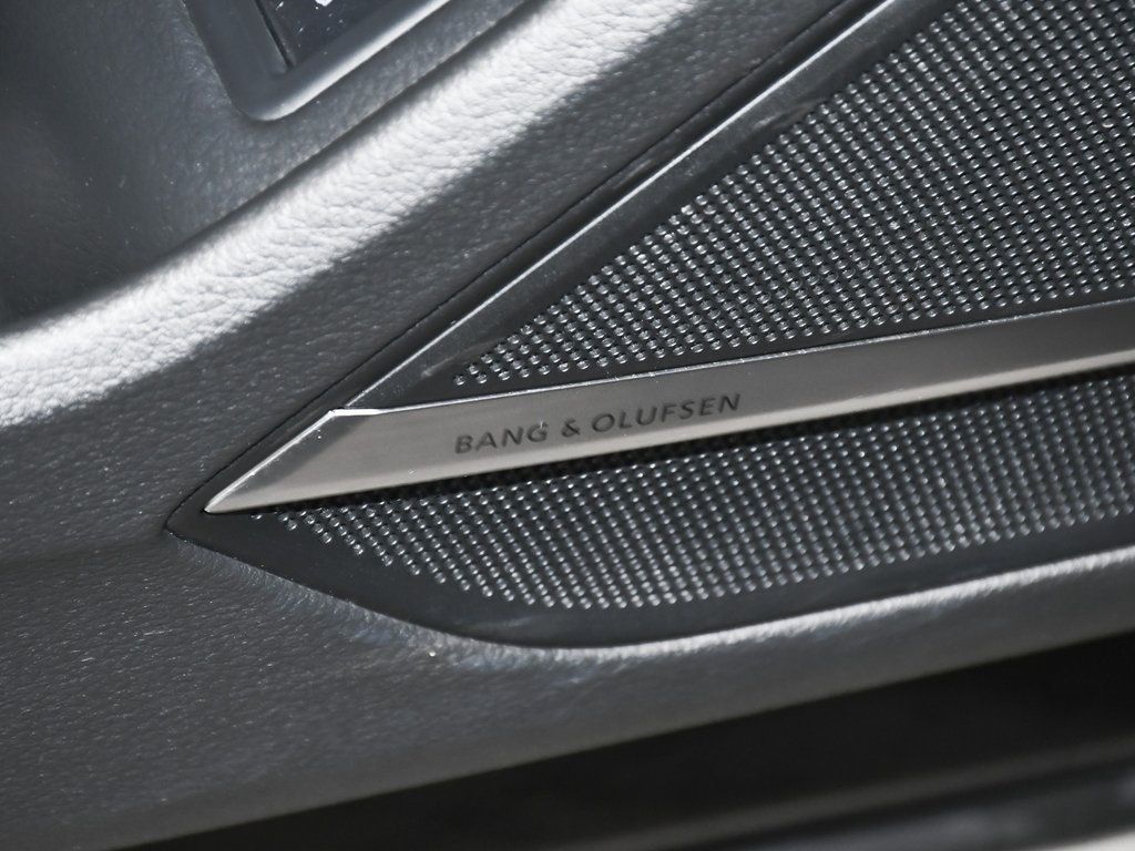 2020 Audi A8 L 55 photo 11