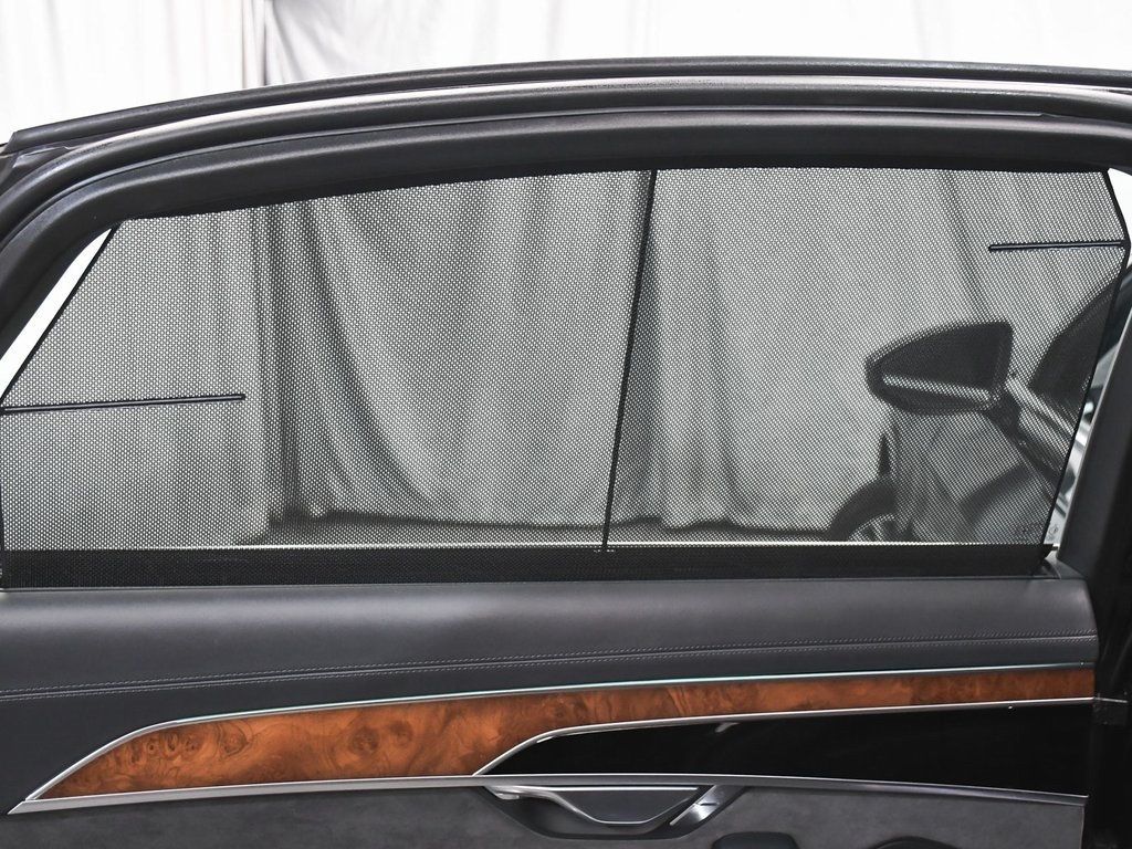 2020 Audi A8 L 55 photo 12