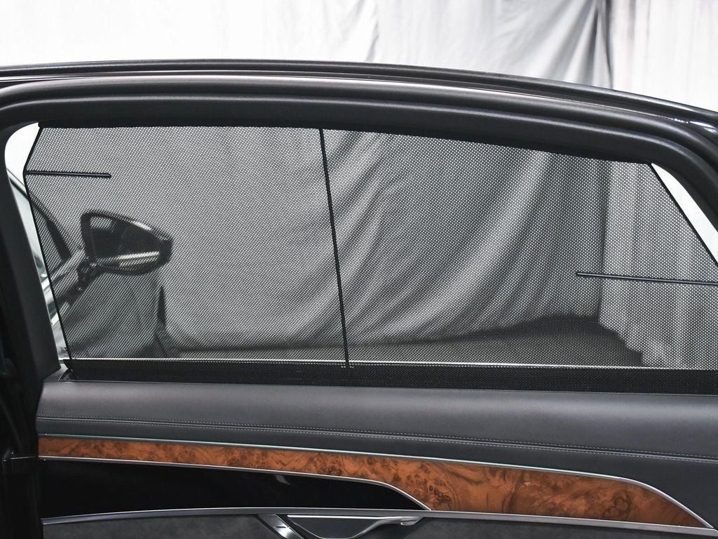 2020 Audi A8 L 55 photo 14