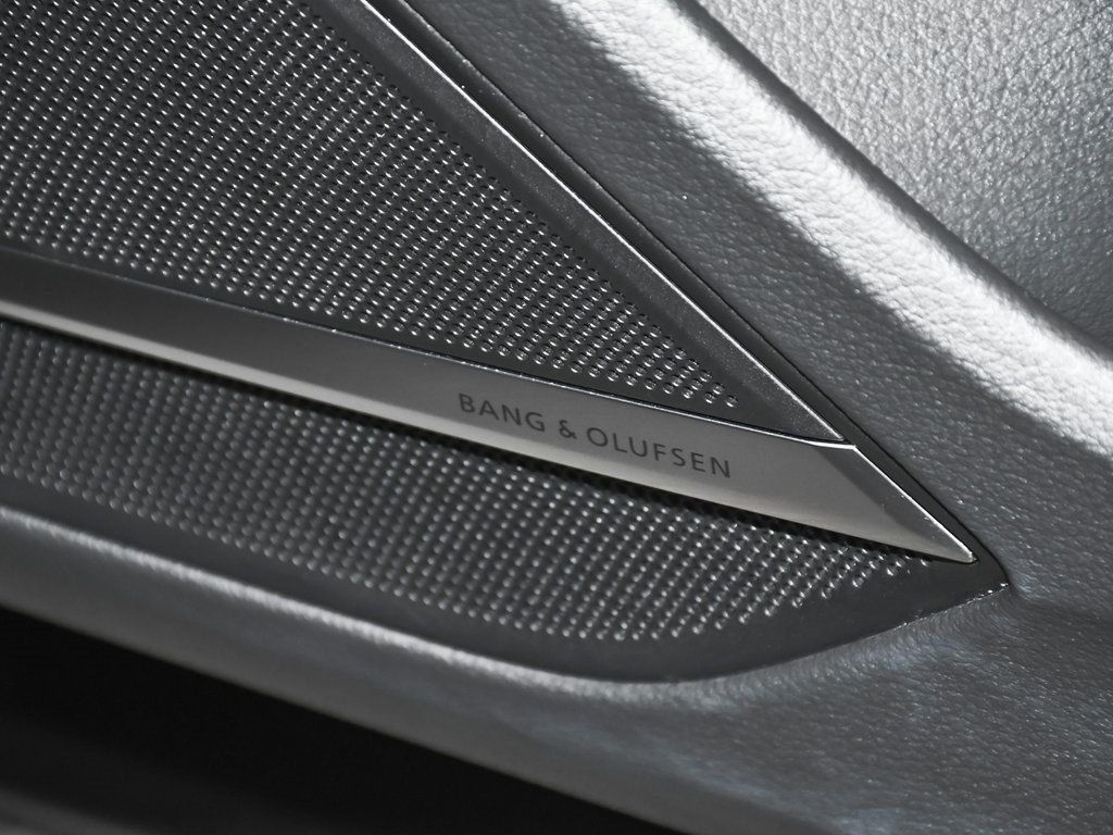 2020 Audi A8 L 55 photo 17