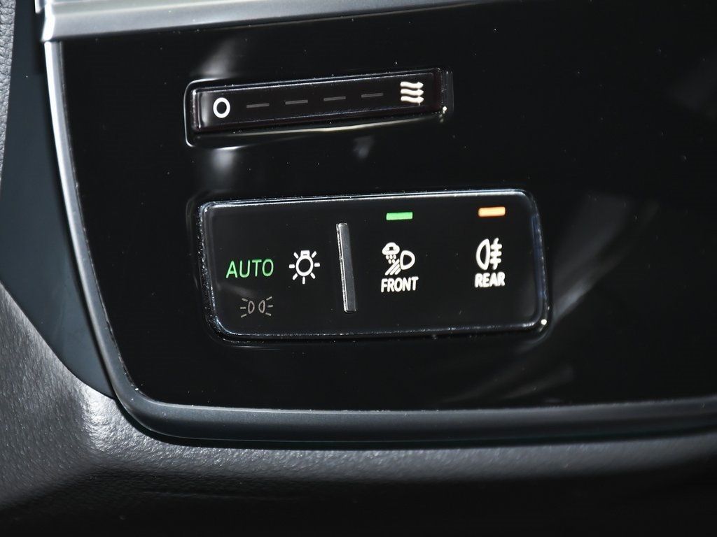 2020 Audi A8 L 55 photo 18