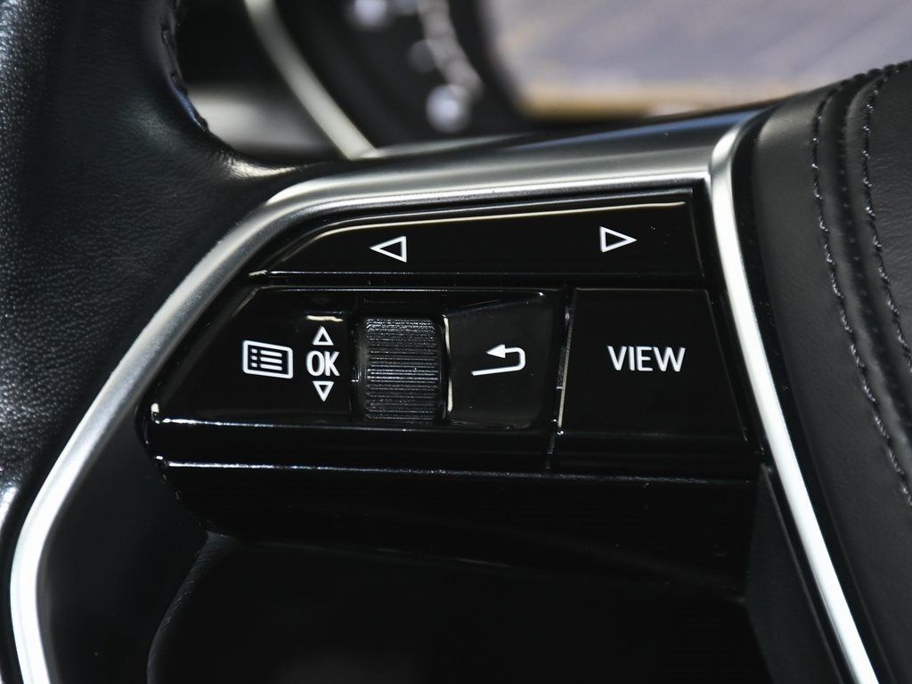 2020 Audi A8 L 55 photo 34