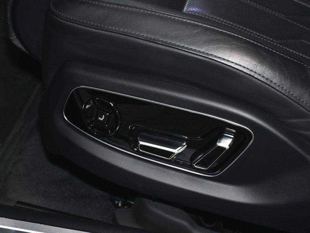2020 Audi A8 L 55 photo 44