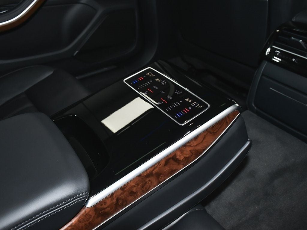 2020 Audi A8 L 55 photo 48