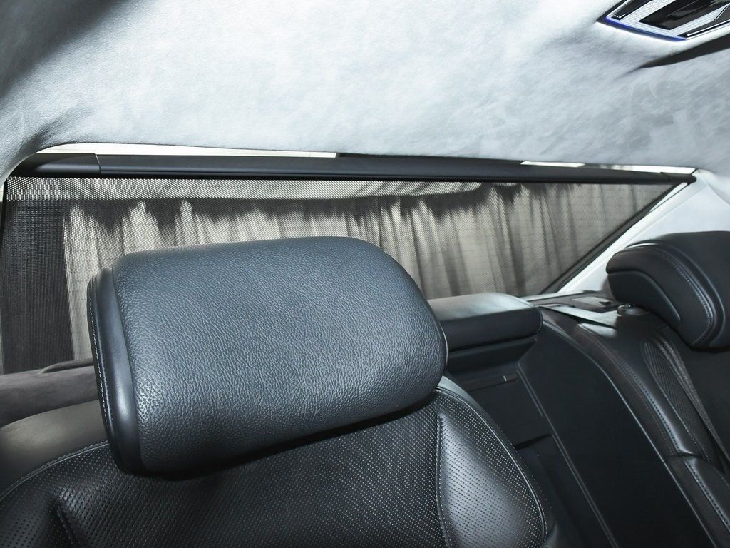 2020 Audi A8 L 55 photo 49