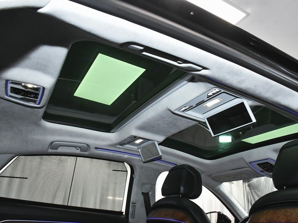 2020 Audi A8 L 55 photo 51