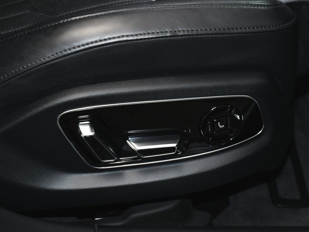 2020 Audi A8 L 55 photo 53