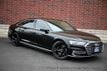 2020 Audi A8 L 60 TFSI quattro - 22796918 - 11