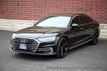 2020 Audi A8 L 60 TFSI quattro - 22796918 - 19