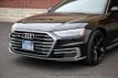 2020 Audi A8 L 60 TFSI quattro - 22796918 - 20