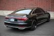 2020 Audi A8 L 60 TFSI quattro - 22796918 - 24