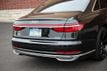 2020 Audi A8 L 60 TFSI quattro - 22796918 - 25
