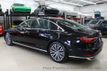 2020 Audi A8 L 60 TFSI quattro - 22745009 - 4