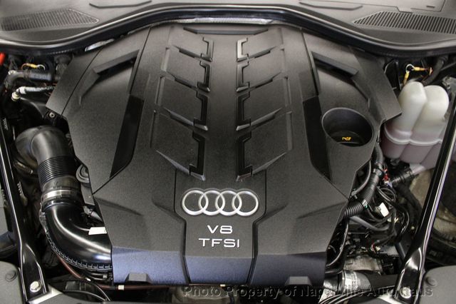 2020 Audi A8 L 60 TFSI quattro - 22745009 - 56