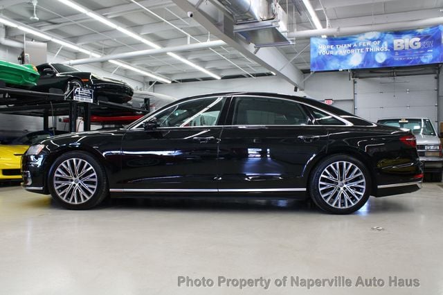 2020 Audi A8 L 60 TFSI quattro - 22745009 - 66