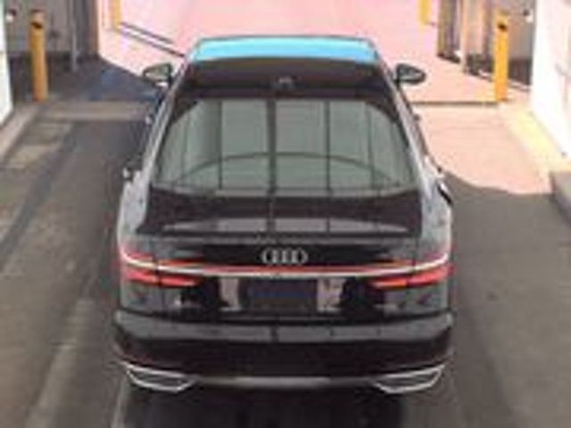 2020 Audi A8 L MSRP$107145/ExecutivePkg/Heated&CooledMassagingSeats/NAV - 22677044 - 4