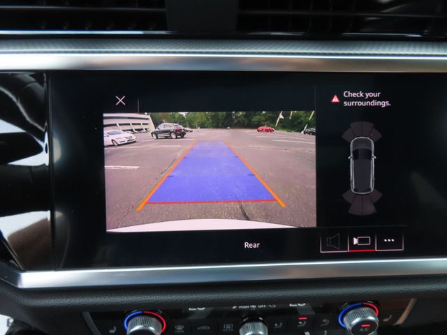 2020 Audi Q3 Premium 45 TFSI quattro - 23089840 - 9