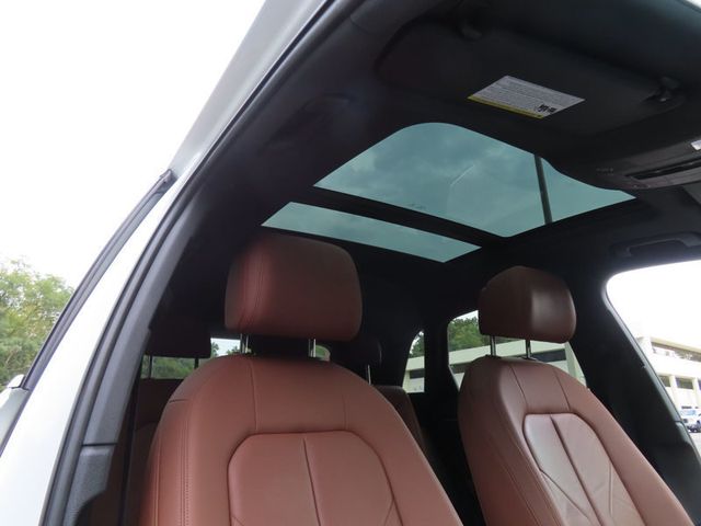 2020 Audi Q3 Premium 45 TFSI quattro - 23089840 - 11