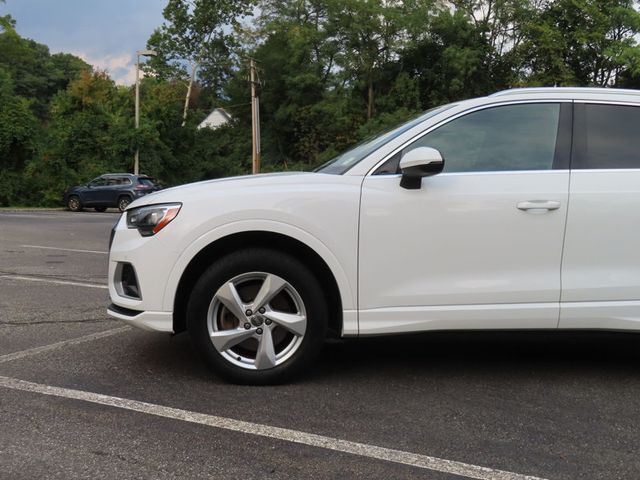 2020 Audi Q3 Premium 45 TFSI quattro - 23089840 - 12