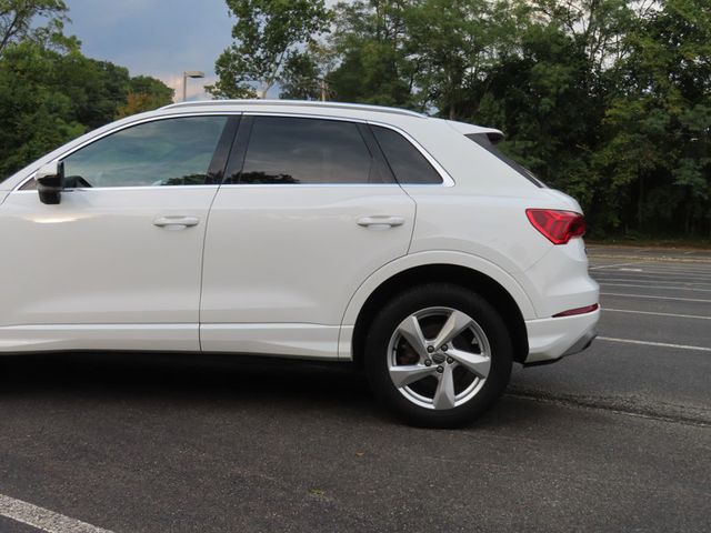 2020 Audi Q3 Premium 45 TFSI quattro - 23089840 - 13
