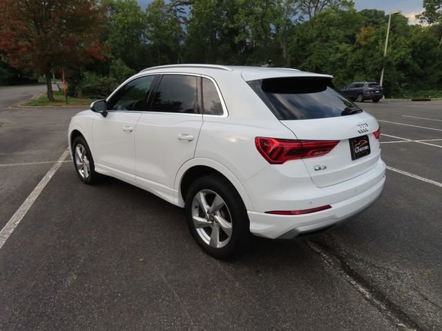 2020 Audi Q3 Premium 45 TFSI quattro - 23089840 - 14