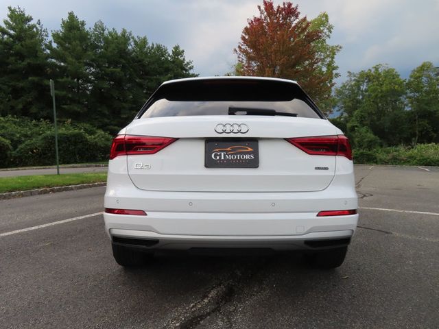 2020 Audi Q3 Premium 45 TFSI quattro - 23089840 - 15