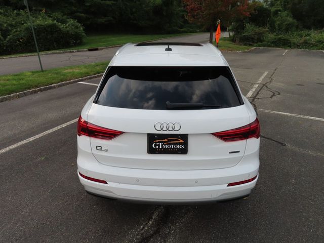 2020 Audi Q3 Premium 45 TFSI quattro - 23089840 - 16