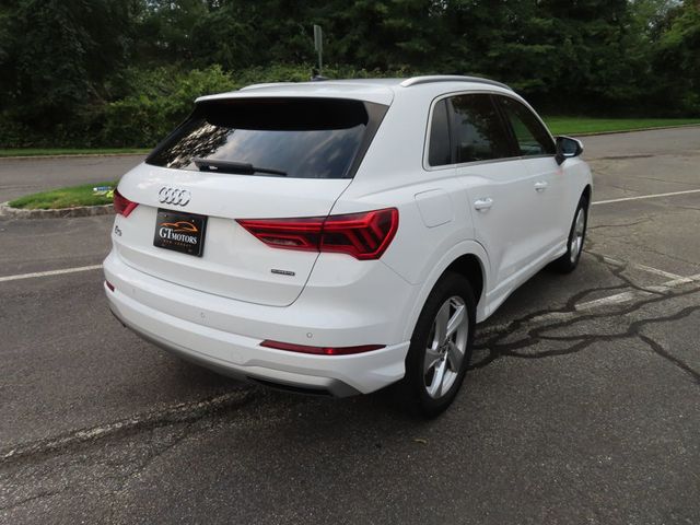 2020 Audi Q3 Premium 45 TFSI quattro - 23089840 - 17