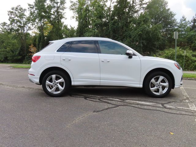 2020 Audi Q3 Premium 45 TFSI quattro - 23089840 - 18