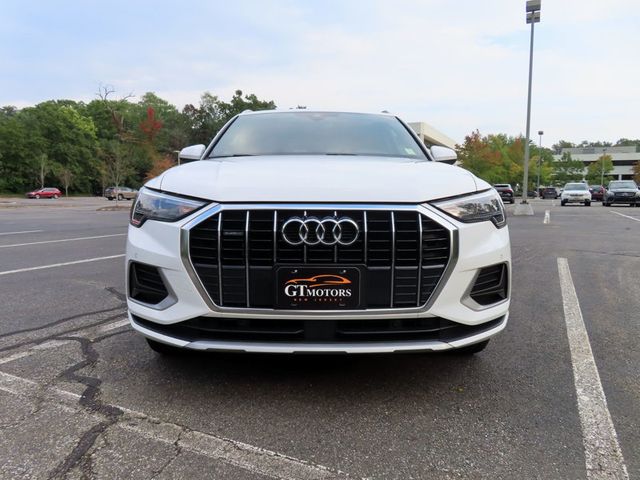 2020 Audi Q3 Premium 45 TFSI quattro - 23089840 - 1