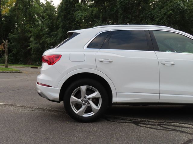 2020 Audi Q3 Premium 45 TFSI quattro - 23089840 - 19
