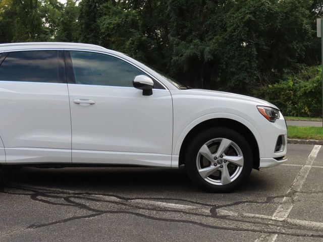 2020 Audi Q3 Premium 45 TFSI quattro - 23089840 - 20