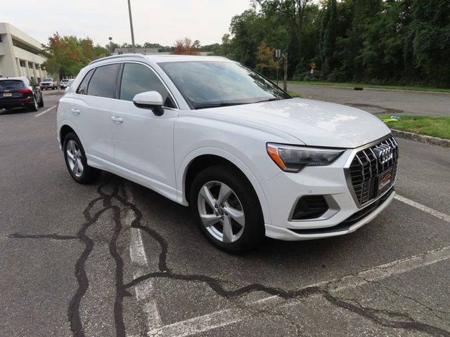 2020 Audi Q3 Premium 45 TFSI quattro - 23089840 - 21