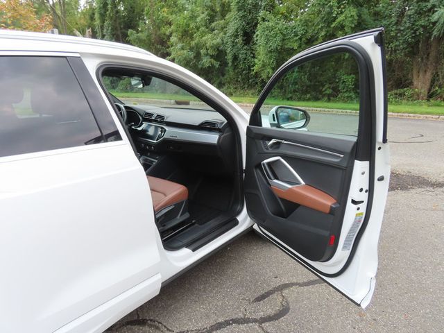 2020 Audi Q3 Premium 45 TFSI quattro - 23089840 - 25