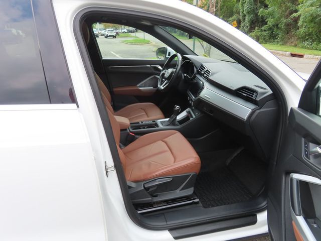 2020 Audi Q3 Premium 45 TFSI quattro - 23089840 - 26
