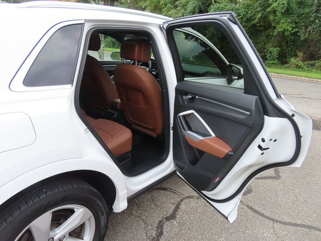 2020 Audi Q3 Premium 45 TFSI quattro - 23089840 - 28
