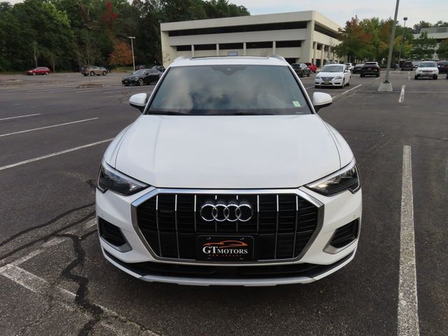 2020 Audi Q3 Premium 45 TFSI quattro - 23089840 - 2