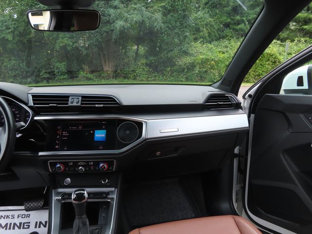 2020 Audi Q3 Premium 45 TFSI quattro - 23089840 - 35
