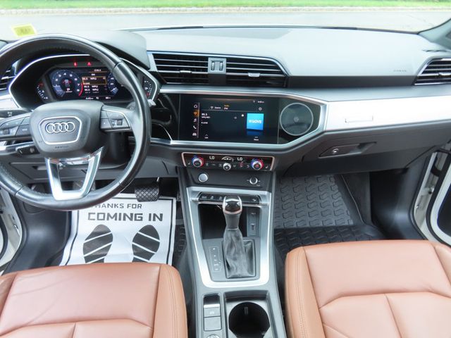 2020 Audi Q3 Premium 45 TFSI quattro - 23089840 - 36